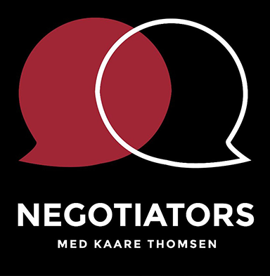 negotators